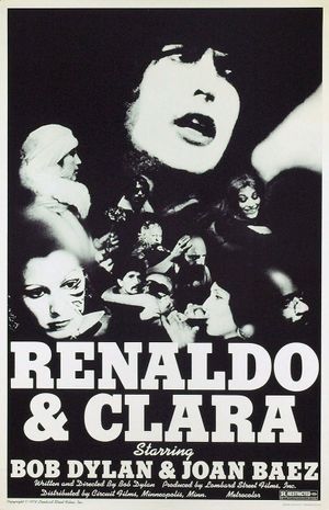 Renaldo and Clara's poster