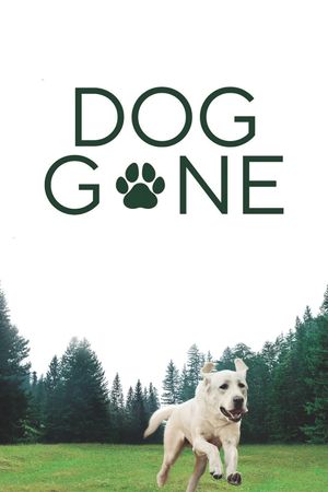 Dog Gone's poster