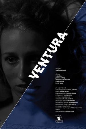 Ventura's poster