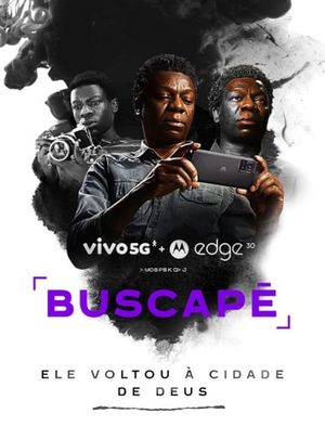 Buscapé's poster image