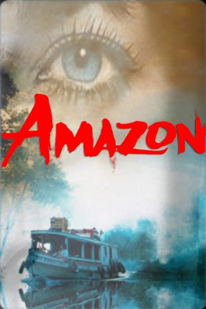 Amazon's poster
