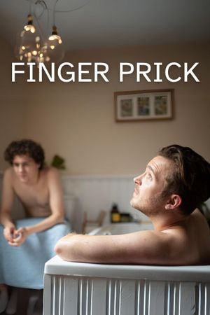 Finger Prick's poster
