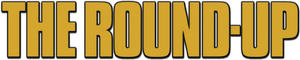 The Round-Up's poster