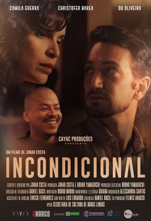 Incondicional's poster