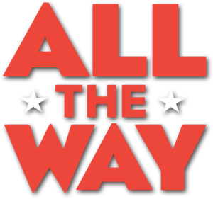 All the Way's poster