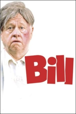 Bill's poster
