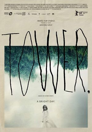 Tower. A Bright Day.'s poster