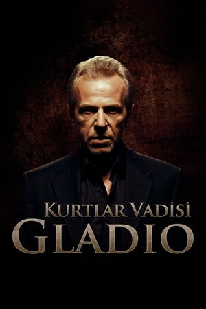 Valley of the Wolves: Gladio's poster