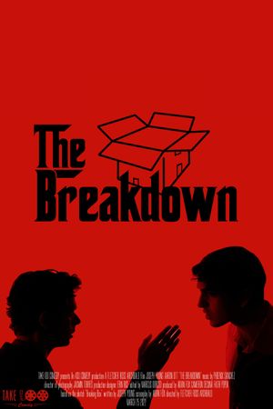 The Breakdown's poster image