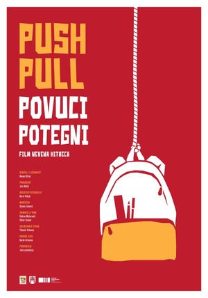 Push - pull's poster