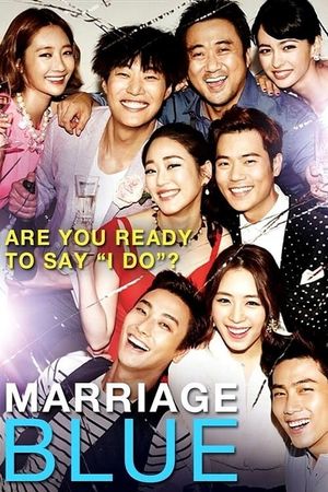 Marriage Blue's poster