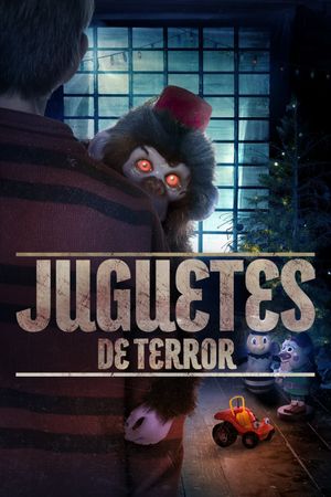 Toys of Terror's poster