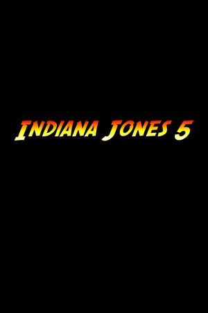 Indiana Jones and the Dial of Destiny's poster