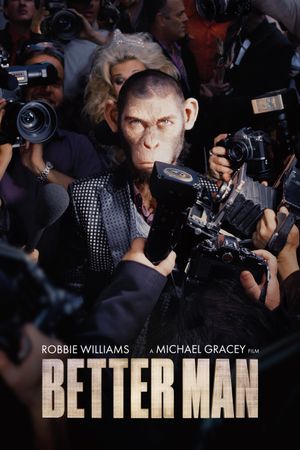 Better Man's poster