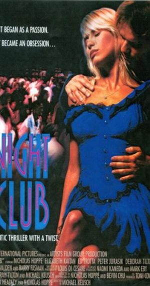 Night Club's poster image