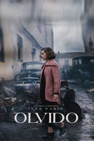 Olvido's poster