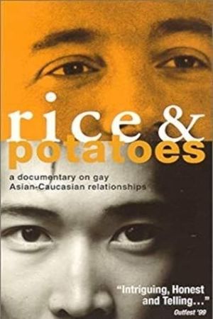 Rice & Potatoes's poster