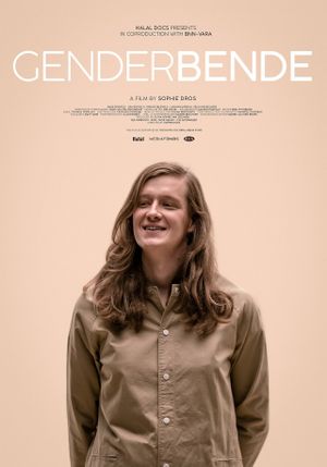 Genderblend's poster