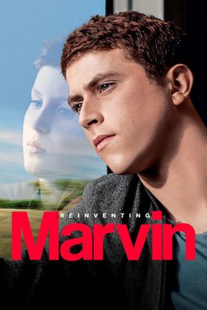 Reinventing Marvin's poster