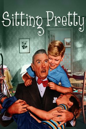 Sitting Pretty's poster