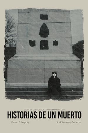 Historias de un muerto's poster