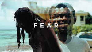 Fear's poster