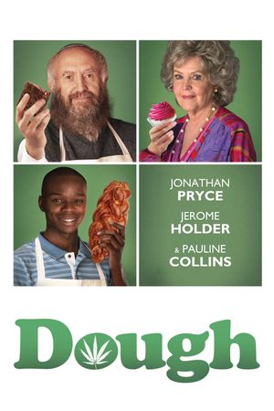 Dough's poster