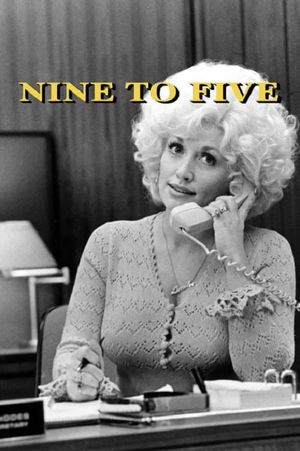 9 to 5's poster