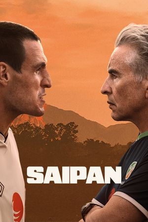 Saipan's poster image