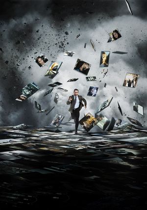 Source Code's poster