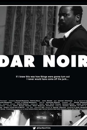 Dar Noir's poster