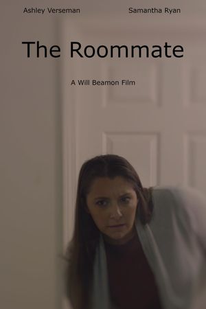 The Roommate's poster