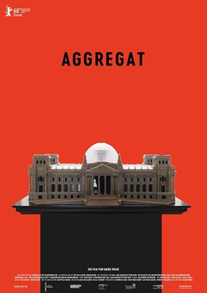 Aggregat's poster