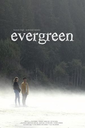 Evergreen's poster