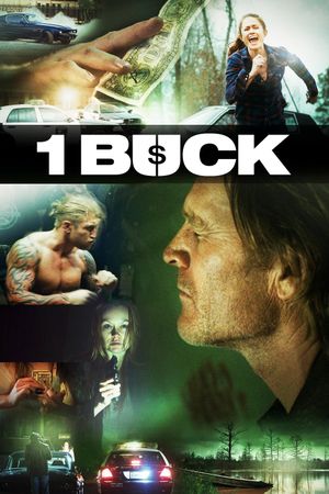 1 Buck's poster