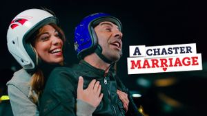 A Chaster Marriage's poster