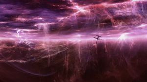 Solaris's poster