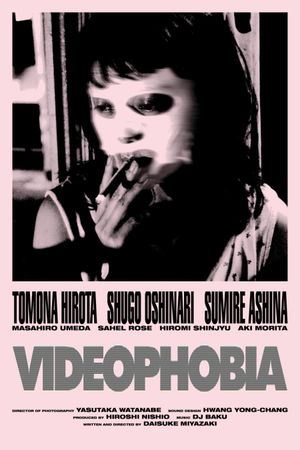 Videophobia's poster