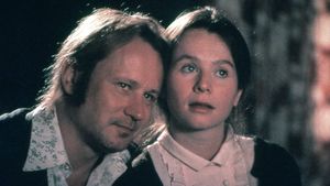Breaking the Waves's poster