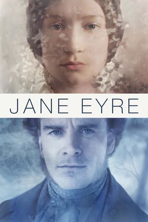 Jane Eyre's poster image