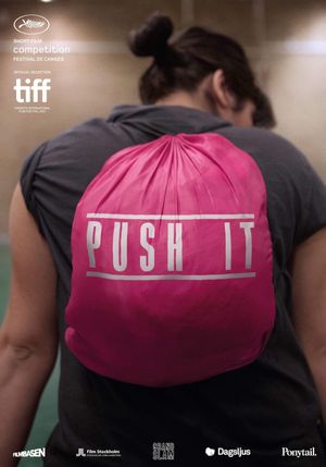 Push It's poster