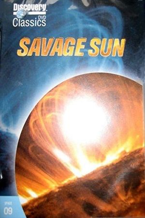 Savage Sun's poster