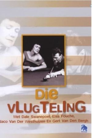 Die Vlugteling's poster