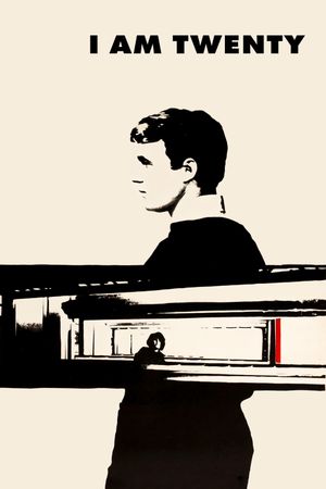 I Am Twenty's poster