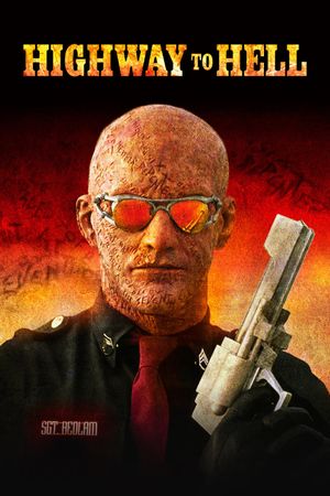 Highway to Hell's poster
