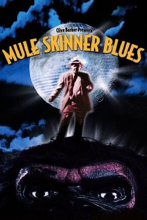 Mule Skinner Blues's poster