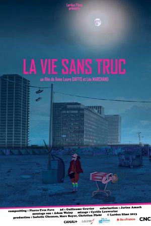 Life Without Trick's poster