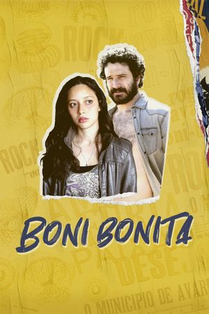 Boni Bonita's poster