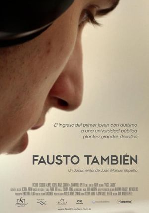 Fausto También's poster image