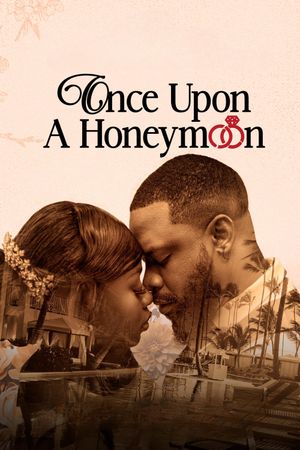 Once Upon a Honeymoon's poster